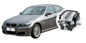 Retífica de Motor BMW 318i E90 2.0 16V Aspirado 136cv N46B20 MotorEngine
